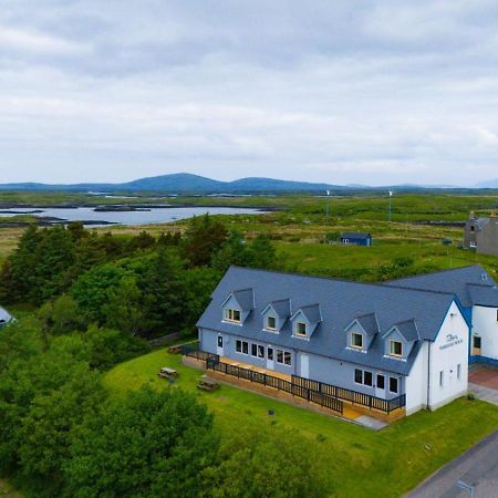 Hamersay Hotel ロッホマディー エクステリア 写真